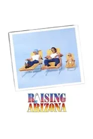 Raising Arizona (1987)