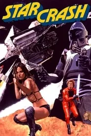 Starcrash (1978)