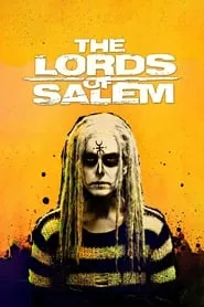 The Lords of Salem (2013)