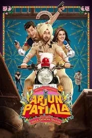 Arjun Patiala (2019)