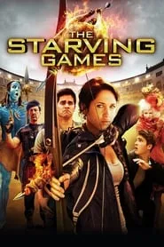 The Starving Games (2013)