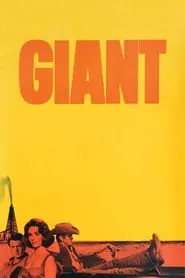 Giant (1956)