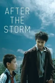 After the Storm (2016)