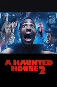 A Haunted House 2 (2014)