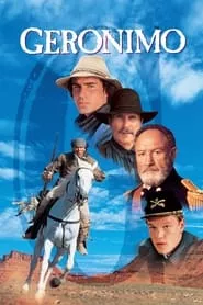 Geronimo: An American Legend (1993)