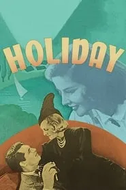 Holiday (1938)