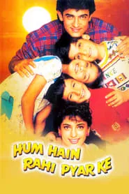 Hum Hain Rahi Pyar Ke (1993)