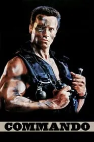 Commando (1985)