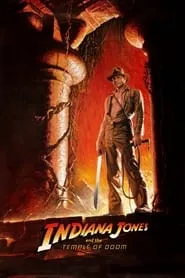 Indiana Jones and the Temple of Doom (1984)