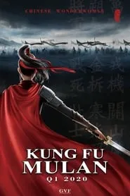 Kung Fu Mulan (2020)