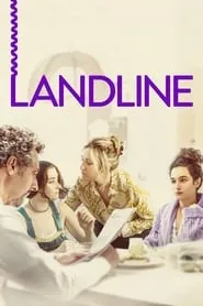 Landline (2017)