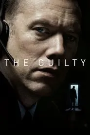 The Guilty (2018)