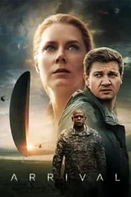 Arrival (2016)