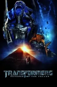 Transformers: Revenge of the Fallen (2009)