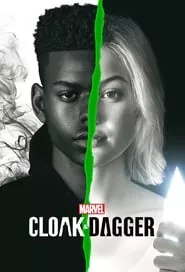 Marvel’s Cloak & Dagger (2018)