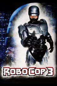 RoboCop 3 (1993)