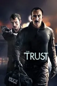 The Trust (2016)