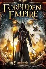 Forbidden Empire (2014)