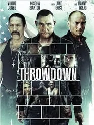 Throwdown (2014)