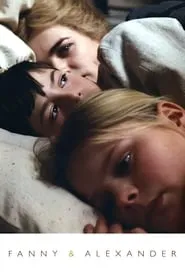 Fanny and Alexander (1982)