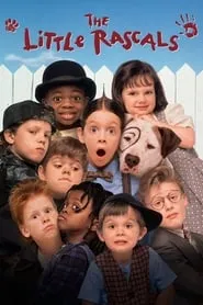 The Little Rascals (1994)