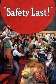 Safety Last! (1923)