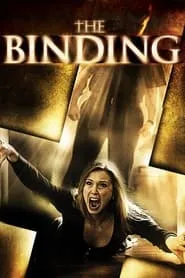 The Binding (2016)