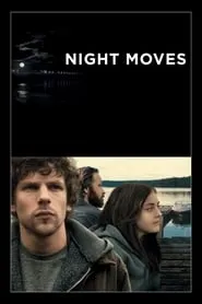 Night Moves (2014)