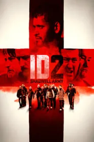 ID2: Shadwell Army (2016)