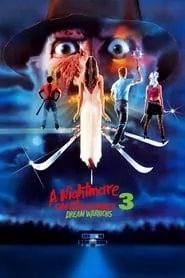 A Nightmare on Elm Street 3: Dream Warriors (1987)