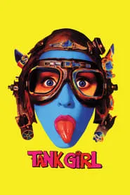 Tank Girl (1995)