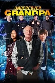 Undercover Grandpa (2017)