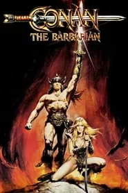 Conan the Barbarian (1982)