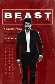 Beast (2022)