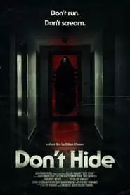 Don’t Hide (2022)