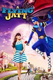 A Flying Jatt (2016)