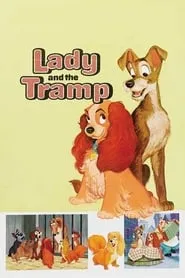 Lady and the Tramp (1955)