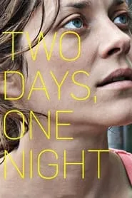 Two Days, One Night (2014)