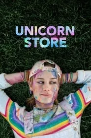 Unicorn Store (2017)