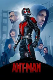 Ant-Man (2015)