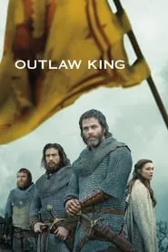 Outlaw King (2018)