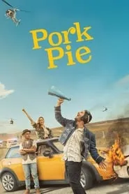 Pork Pie (2017)