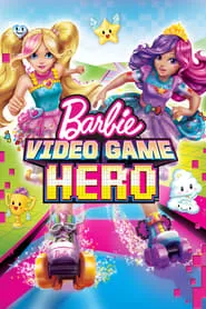 Barbie Video Game Hero (2017)