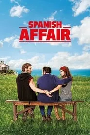 Spanish Affair (2014)