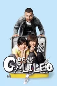 Dear Galileo (2009)