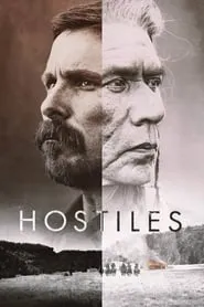 Hostiles (2017)