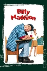 Billy Madison (1995)