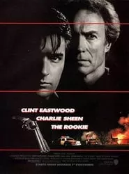 The Rookie (1990)