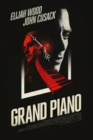 Grand Piano (2013)