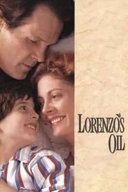 Lorenzo’s Oil (1992)